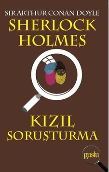 Sherlock Holmes- Kızıl Soruşturma - Ybve-764169 Sherlock Holmes- Kızıl Soruşturma - Ybve-764169