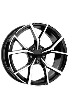 Volkswagen Uyumlu Jant Dy917 7.5x17 5x112 Et-40 57.1 Bd 4 Adet Volkswagen Uyumlu Jant Dy917 7.5x17 5x112 Et-40 57.1 Bd 4 Adet