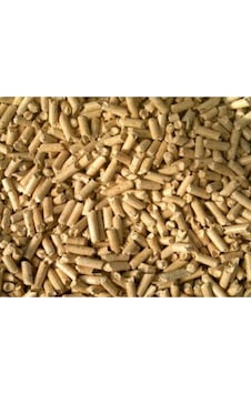 Fizzy Çam Peleti Kedi Kumu 10 KG Fizzy Çam Peleti Kedi Kumu 10 KG