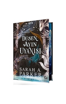 Düşen Ayın Uyanışı Ciltli / Sarah A. Parker Düşen Ayın Uyanışı Ciltli / Sarah A. Parker