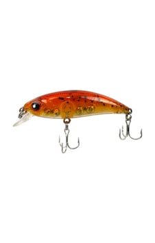 Sea Horse Lrf-seeker 50mm 4.5 Gr Dotted Honey
