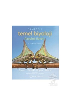 Temel Biyoloji Fizyoloji İlaveli/Kolektif Temel Biyoloji Fizyoloji İlaveli/Kolektif