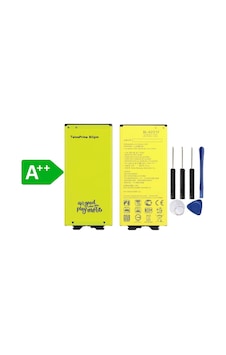 Lg G5 İle Uyumlu İthal Pil Bl42d1f Lg G5 İle Uyumlu İthal Pil Bl42d1f