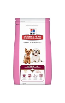 Hill's Adult Small Mini Tavuklu Küçük Irk Yetişkin Köpek Maması 3 KG Hill's Adult Small Mini Tavuklu Küçük Irk Yetişkin Köpek Maması 3 KG