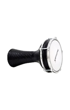 Masterwork No:5 Siyah Darbuka