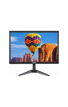 Sensei 23" Hs23 Fhd 1080p 60hz Hdmı+vga Led Monitör Sensei 23" Hs23 Fhd 1080p 60hz Hdmı+vga Led Monitör