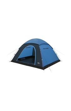 High Peak Monodome Xl Kubbe Çadır, 4 Kişilik Kamp Çadırı, Iglo Ça Beyaz - Kırmızı