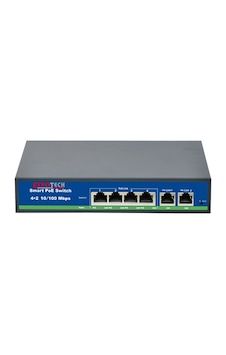 Switch 4Port Poe 2 Port Uplink 250M Aktif Poe Switch Switch 4Port Poe 2 Port Uplink 250M Aktif Poe Switch