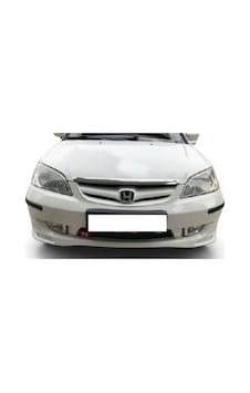 Honda Civic Vtec 2 Makyajlı Mugen Ön Ek