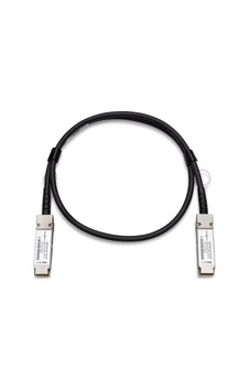 H3c 40g Qsfp+ Cable 3m H3c 40g Qsfp+ Cable 3m