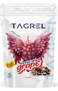 Tagrel Üzüm Kurusu 30 G Tagrel Üzüm Kurusu 30 G
