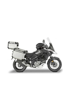 KAPPA KN3101 SUZUKI DL 650 V-STROM (11-19) KORUMA DEMIRI KAPPA KN3101 SUZUKI DL 650 V-STROM (11-19) KORUMA DEMIRI