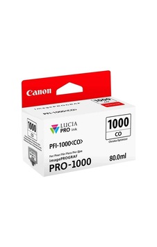 Tonersepeti Canon Pfı-1000 Co Parlaklık Düzenleyici Kartuş Tonersepeti Canon Pfı-1000 Co Parlaklık Düzenleyici Kartuş