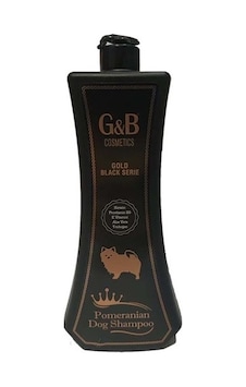 G&b Pet Köpek Şampuanı Pomeranlan 1 Lt G&b Pet Köpek Şampuanı Pomeranlan 1 Lt