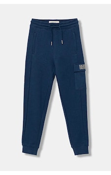 Calvin Klein Terry Pant Wıth Seas, C3ı Mavi Erkek Eşofman Altı Calvin Klein Terry Pant Wıth Seas, C3ı Mavi Erkek Eşofman Altı