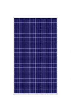 Lexron 350w Polikristal Güneş Paneli Lexron 350w Polikristal Güneş Paneli