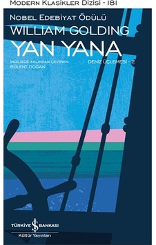Yan Yana - Deniz Üçlemesi 2 Yan Yana - Deniz Üçlemesi 2