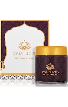 Osmanlı Oud Hatun Mabsoos 1493 Buhur Tütsüsü Osmanlı Oud Hatun Mabsoos 1493 Buhur Tütsüsü