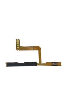 İnfinix Hot 30 Uyumlu On Off Power Açma Kapama Filmi X6831 İnfinix Hot 30 Uyumlu On Off Power Açma Kapama Filmi X6831
