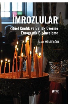 İmrozlular / Hasan Münüsoğlu İmrozlular / Hasan Münüsoğlu