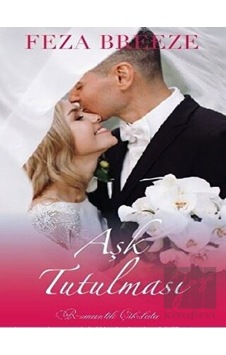 Aşk Tutulması-Romantik Çikolata - Meltem Erinçmen Kanoğlu - Çikolata Yayınevi Aşk Tutulması-Romantik Çikolata - Meltem Erinçmen Kanoğlu - Çikolata Yayınevi