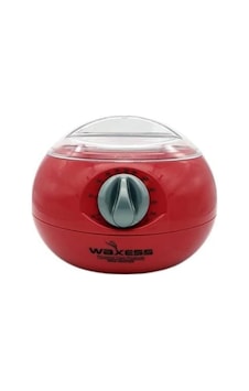 Waxess Neptün Ağda Makinesi 600ml. Fuşya