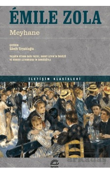 Meyhane İletişim Yayınevi Meyhane İletişim Yayınevi