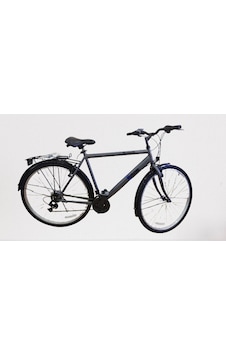 Bisan Hardy V 28" Jant 56 CM Kadro 21 Vites Şehir Bisikleti