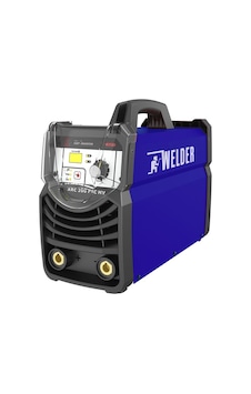 Welder Arc 200 Pfc Örtülü Elektrod Kaynak Makinası