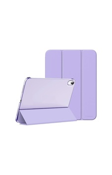 Apple iPad Uyumlu Air 5 10.9 2022 M1 İle Uyumlu Kılıf Pu Deri Standlı Case A2588 A2589 A2591 Sku: Zeusb0dxqbfft5 Arka Kapak