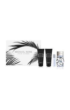 Michael Kors Pour Homme Edp 100 Ml Set Aromatik 04323123