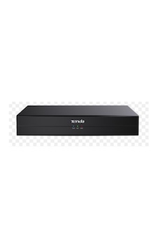 Tenda Tn3116 4k 4mp Destekli 16 Kanal Nvr Kayıt Cihazı