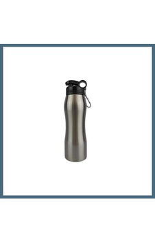 Bezos Mt 2627 750 Ml Matara 1 Adet Agc Çok Renkli Bezos Mt 2627 750 Ml Matara 1 Adet Agc Çok Renkli