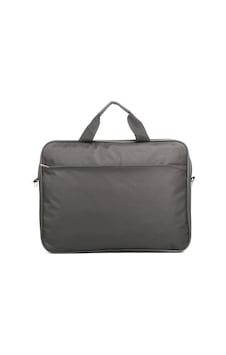 Arabulalaca Apple Uyumlu MacBook Pro 14.2 A2779 M2 Kılıf Taşıma Çanta Gri Arabulalaca Apple Uyumlu MacBook Pro 14.2 A2779 M2 Kılıf Taşıma Çanta Gri