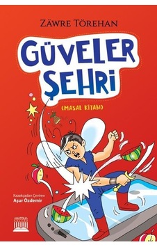 Güveler Şehri - Zawre Törehan - Anatolia Kültür