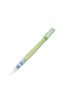 Zig Brush2o Su Hazneli Fırça (water Brush) Medium Tip (orta Uç) Zig Brush2o Su Hazneli Fırça (water Brush) Medium Tip (orta Uç)