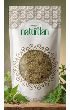 Isırgan Otu Öğütülmüş Toz - 5 Kg Isırgan Otu Öğütülmüş Toz - 5 Kg