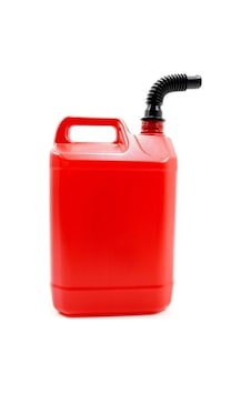 Modacar Hortumlu   Benzin Ve Sıvı Bidonu 5 Lt 424323