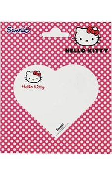 Hello Kitty Kalp 50 Yp Renkli Hello Kitty Kalp 50 Yp Renkli