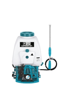 Catpower 2071 Benzinli Ilaçlama Pompası 25.6 Cc 25 Lt - Cat2071