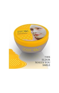 Zenix Kil Maske 350 Ml Smelling Honey Zenix Kil Maske 350 Ml Smelling Honey