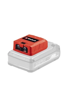 Einhell Tc-cp 18 Li Usb A/c - Solo, Akülü Mobil Usb Şarj Cihazı Einhell Tc-cp 18 Li Usb A/c - Solo, Akülü Mobil Usb Şarj Cihazı