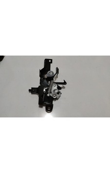 Motor Kaput Kilidi D-max 2012-2016 Motor Kaput Kilidi D-max 2012-2016