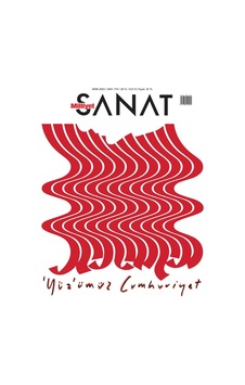 Milliyet Sanat 774.sayı Ekim 2023