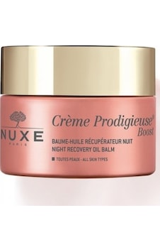 Nuxe Creme Prodigieuse Baume Huile Recuperateur Nuit 50 ML Nuxe Creme Prodigieuse Baume Huile Recuperateur Nuit 50 ML