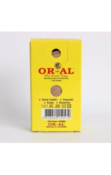 12 Adet Or-al 40 Den Mus Dizaltı Çorap 001 12 Adet Or-al 40 Den Mus Dizaltı Çorap 001