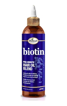 Biotin İnce Ve Yavaş Uzayan Saçlara Özel Saç Bakım Yağı 237ml Biotin İnce Ve Yavaş Uzayan Saçlara Özel Saç Bakım Yağı 237ml
