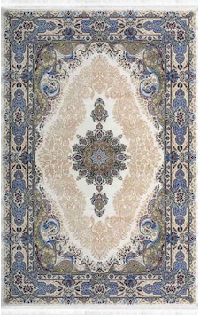 Artemis Halı Silk - 05156c - İpek Halı Kremi 200x300 Renkli Artemis Halı Silk - 05156c - İpek Halı Kremi 200x300 Renkli