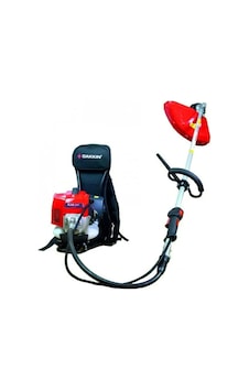 Dakkin Bg 530 K Kawasaki Tj53 3 Hp Motorlu Benzinli Sırt Tırpan Dakkin Bg 530 K Kawasaki Tj53 3 Hp Motorlu Benzinli Sırt Tırpan