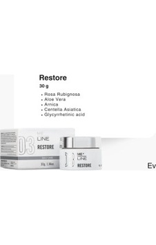 Meline Restore 30 Ml